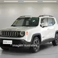 JEEP RENEGADE 2.0 16V TURBO DIESEL MOAB 4P 4X4 AUTOMÁTICO JEEP RENEGADE 2.0 16V TURBO DIESEL MOAB 4P 4X4 AUTOMÁTICO