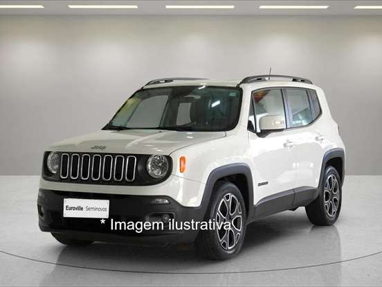 JEEP-RENEGADE-2.0 16V TURBO DIESEL MOAB 4P 4X4 AUTOMÁTICO JEEP-RENEGADE-2021