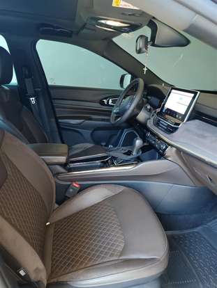 JEEP-COMMANDER-1.3 T270 TURBO FLEX OVERLAND AT6 JEEP-COMMANDER-2024