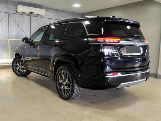 JEEP-COMMANDER-1.3 T270 TURBO FLEX OVERLAND AT6 JEEP-COMMANDER-2023