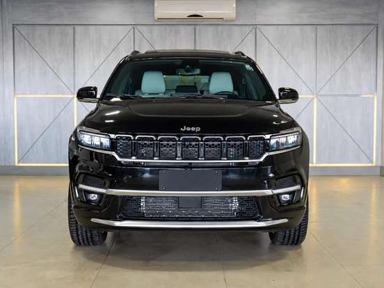 JEEP-COMMANDER-1.3 T270 TURBO FLEX OVERLAND AT6 JEEP-COMMANDER-2023