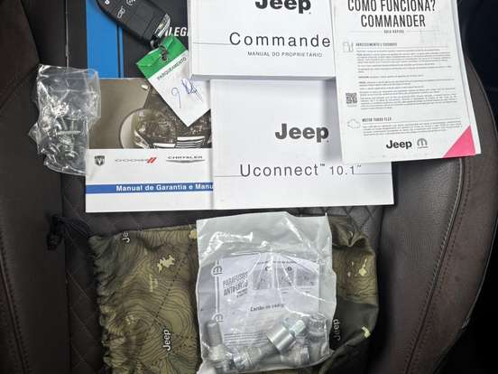 JEEP-COMMANDER-2.2 TURBO DIESEL OVERLAND AT9 JEEP-COMMANDER-2024