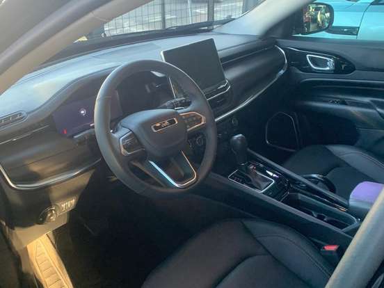 JEEP-COMPASS-1.3 T270 TURBO FLEX LIMITED AT6 JEEP-COMPASS-2024