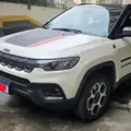 JEEP COMPASS 2.0 TD350 TURBO DIESEL TRAILHAWK AT9 JEEP COMPASS 2.0 TD350 TURBO DIESEL TRAILHAWK AT9