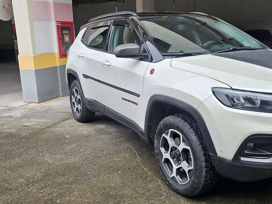 JEEP-COMPASS-2.0 TD350 TURBO DIESEL TRAILHAWK AT9 JEEP-COMPASS-2021