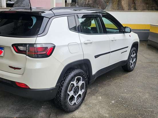JEEP-COMPASS-2.0 TD350 TURBO DIESEL TRAILHAWK AT9 JEEP-COMPASS-2021