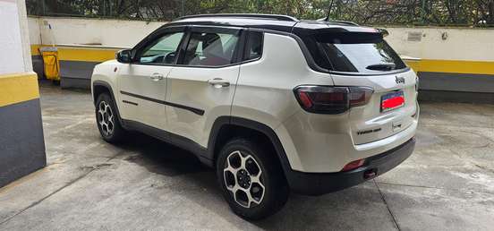 JEEP-COMPASS-2.0 TD350 TURBO DIESEL TRAILHAWK AT9 JEEP-COMPASS-2021