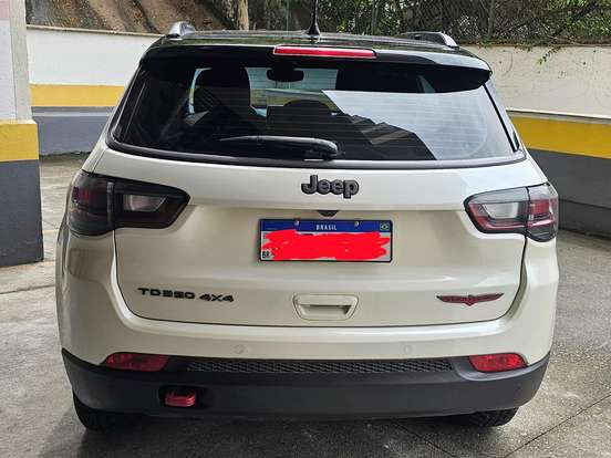 JEEP-COMPASS-2.0 TD350 TURBO DIESEL TRAILHAWK AT9 JEEP-COMPASS-2021