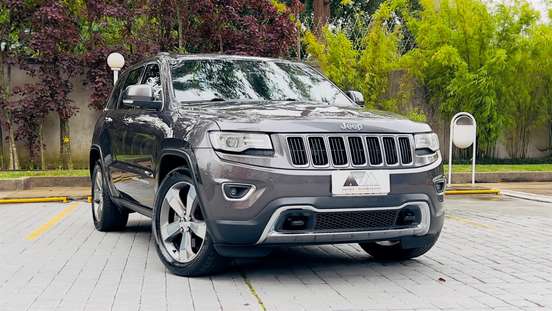 JEEP-GRAND CHEROKEE-2014