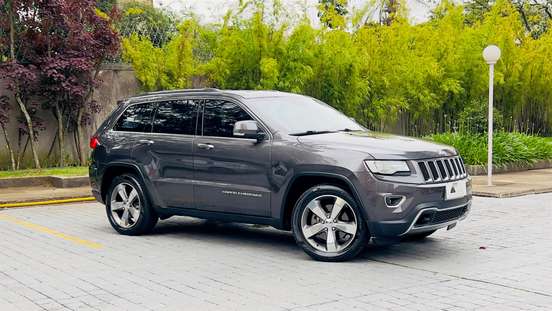 JEEP-GRAND CHEROKEE-2014