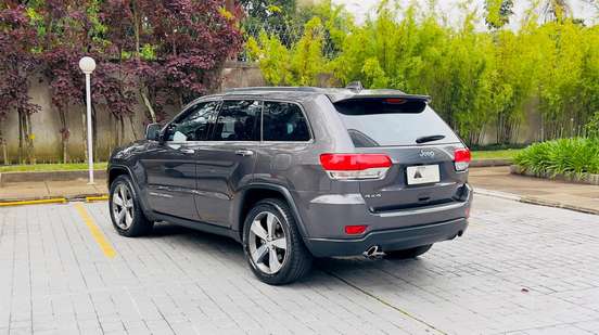 JEEP-GRAND CHEROKEE-2014