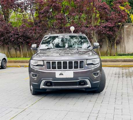 JEEP-GRAND CHEROKEE-2014