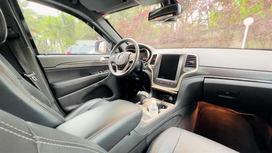 JEEP-GRAND CHEROKEE-2014