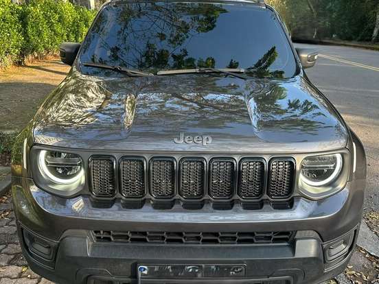 JEEP-RENEGADE-1.3 T270 TURBO FLEX ALTITUDE AT6 JEEP-RENEGADE-2026