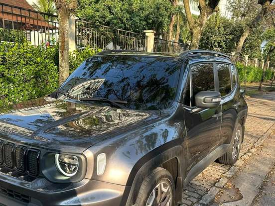 JEEP-RENEGADE-1.3 T270 TURBO FLEX ALTITUDE AT6 JEEP-RENEGADE-2026