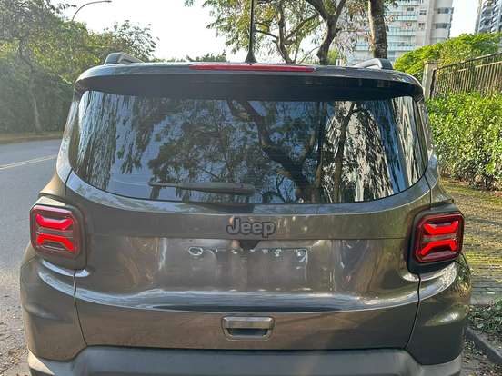 JEEP-RENEGADE-1.3 T270 TURBO FLEX ALTITUDE AT6 JEEP-RENEGADE-2026