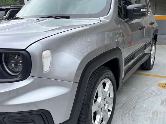 JEEP-RENEGADE-1.3 T270 TURBO FLEX AT6 JEEP-RENEGADE-2024