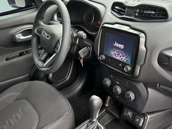 JEEP-RENEGADE-1.3 T270 TURBO FLEX AT6 JEEP-RENEGADE-2024