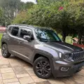 JEEP RENEGADE 1.3 T270 TURBO FLEX LONGITUDE AT6 JEEP RENEGADE 1.3 T270 TURBO FLEX LONGITUDE AT6