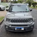 JEEP RENEGADE 1.3 T270 TURBO FLEX LONGITUDE AT6 JEEP RENEGADE 1.3 T270 TURBO FLEX LONGITUDE AT6
