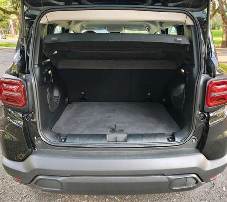 JEEP-RENEGADE-1.3 T270 TURBO FLEX LONGITUDE AT6 JEEP-RENEGADE-2023