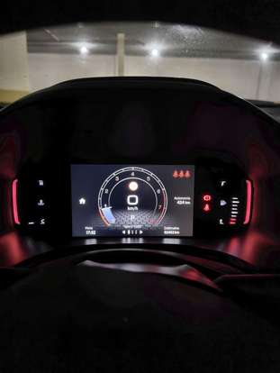 JEEP-RENEGADE-1.3 T270 TURBO FLEX LONGITUDE AT6 JEEP-RENEGADE-2022