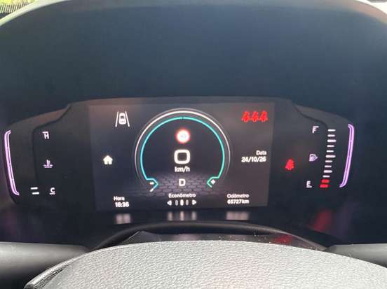 JEEP-RENEGADE-1.3 T270 TURBO FLEX LONGITUDE AT6 JEEP-RENEGADE-2024