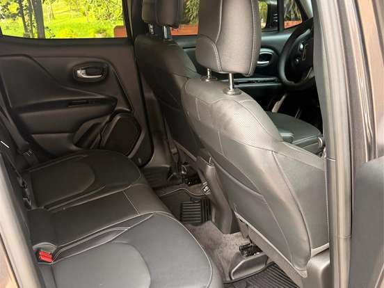 JEEP-RENEGADE-1.3 T270 TURBO FLEX LONGITUDE AT6 JEEP-RENEGADE-2024