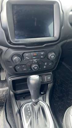 JEEP-RENEGADE-1.3 T270 TURBO FLEX LONGITUDE AT6 JEEP-RENEGADE-2023