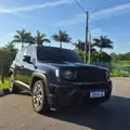 JEEP RENEGADE 1.3 T270 TURBO FLEX SPORT AT6 JEEP RENEGADE 1.3 T270 TURBO FLEX SPORT AT6