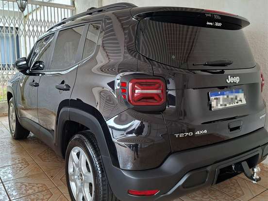 JEEP-RENEGADE-1.3 T270 TURBO FLEX ALTITUDE AT6 JEEP-RENEGADE-2025