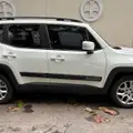 JEEP RENEGADE 1.8 16V FLEX LONGITUDE 4P AUTOMÁTICO JEEP RENEGADE 1.8 16V FLEX LONGITUDE 4P AUTOMÁTICO