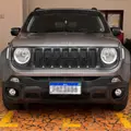 JEEP RENEGADE 1.8 16V FLEX SPORT 4P AUTOMÁTICO JEEP RENEGADE 1.8 16V FLEX SPORT 4P AUTOMÁTICO