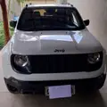 JEEP RENEGADE 1.8 16V FLEX SPORT 4P AUTOMÁTICO JEEP RENEGADE 1.8 16V FLEX SPORT 4P AUTOMÁTICO
