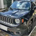 JEEP RENEGADE 1.8 16V FLEX SPORT 4P AUTOMÁTICO JEEP RENEGADE 1.8 16V FLEX SPORT 4P AUTOMÁTICO