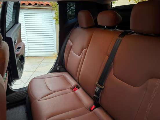 JEEP-RENEGADE-1.8 16V FLEX STD 4P AUTOMÁTICO JEEP-RENEGADE-2021