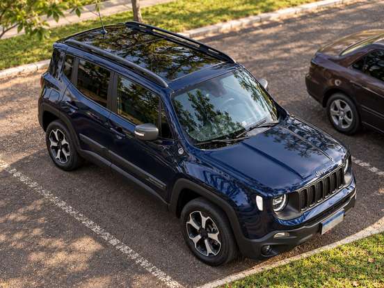 JEEP-RENEGADE-2.0 16V TURBO DIESEL TRAILHAWK 4P 4X4 AUTOMÁTICO JEEP-RENEGADE-2021