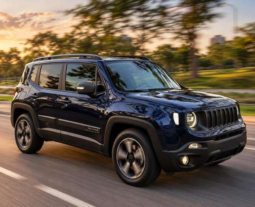 JEEP-RENEGADE-2.0 16V TURBO DIESEL TRAILHAWK 4P 4X4 AUTOMÁTICO JEEP-RENEGADE-2021