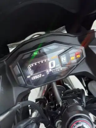 KAWASAKI-NINJA 500-2025