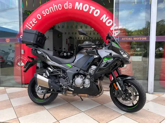 KAWASAKI-VERSYS 1000 ABS KAWASAKI-VERSYS 1000 ABS-2023