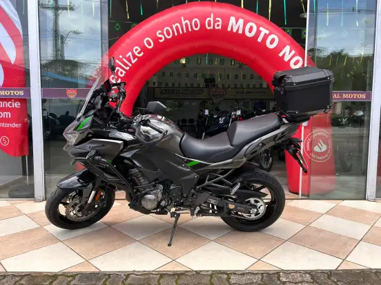 KAWASAKI-VERSYS 1000 ABS-2023