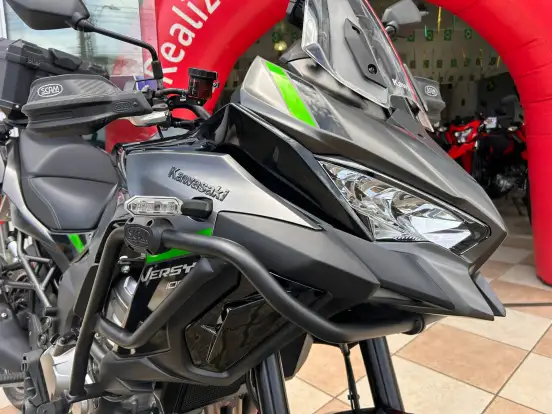 KAWASAKI-VERSYS 1000 ABS-2023