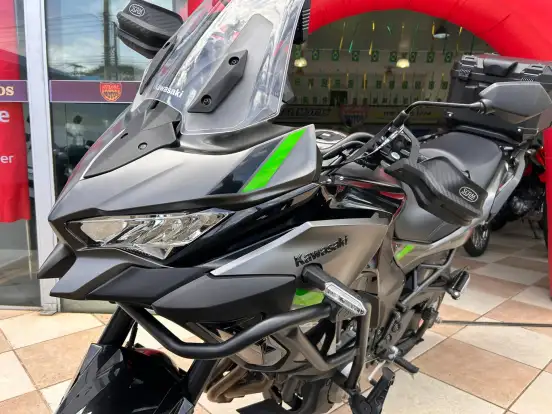 KAWASAKI-VERSYS 1000 ABS-2023