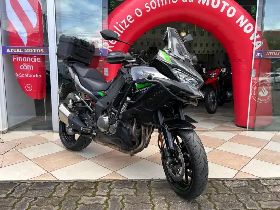 KAWASAKI-VERSYS 1000 ABS-2023