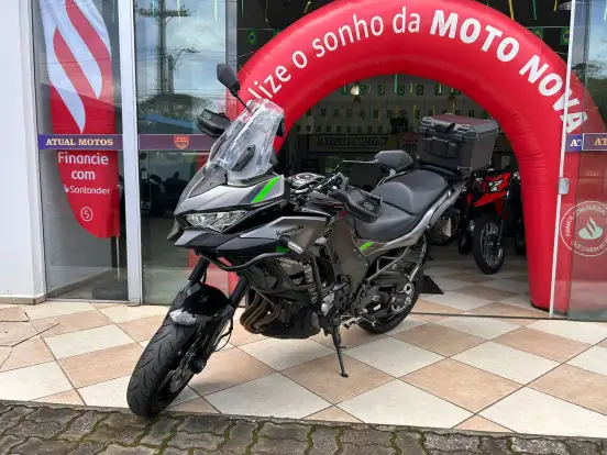 KAWASAKI-VERSYS 1000 ABS-2023