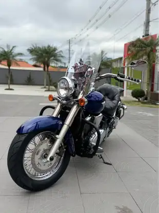 KAWASAKI-VULCAN 900 CLASSIC-2013