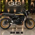 KAWASAKI Z650 ABS RS KAWASAKI Z650 ABS RS