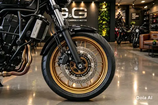 KAWASAKI-Z650 ABS RS-2024
