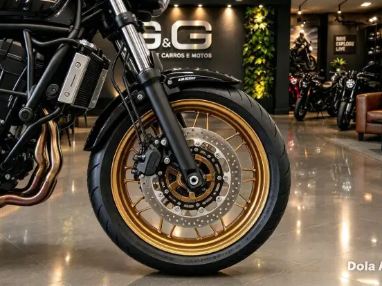 KAWASAKI-Z650 ABS RS KAWASAKI-Z650 ABS RS-2024