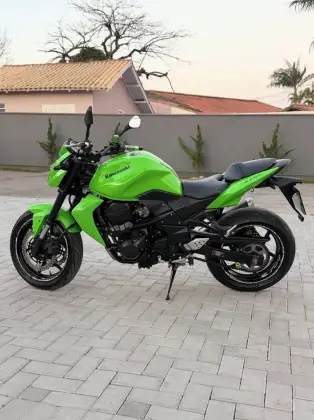 KAWASAKI Z-750 